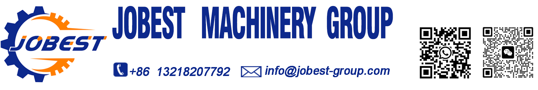 Nantong Jobest Machinery Technology Co.,Ltd