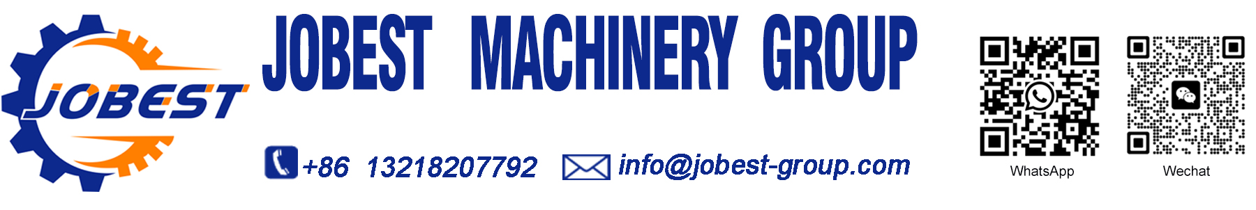 Nantong Jobest Machinery Technology Co.,Ltd