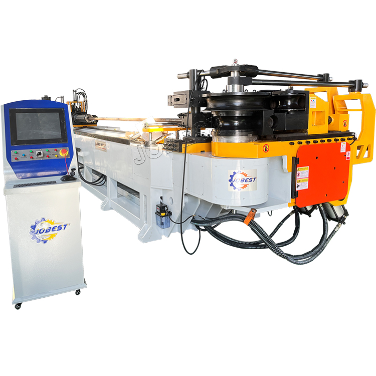 Cnc Pipe Bending Machine